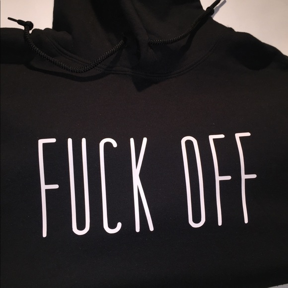 Hoodie - Picture 2 of 2